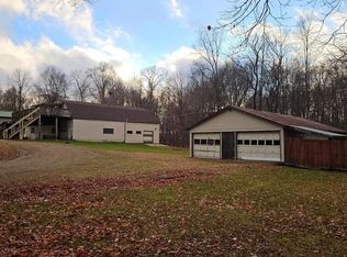 6650 Township Road 80, Bellville, OH 44813