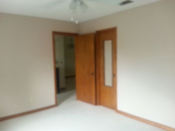 Master bedroom #1