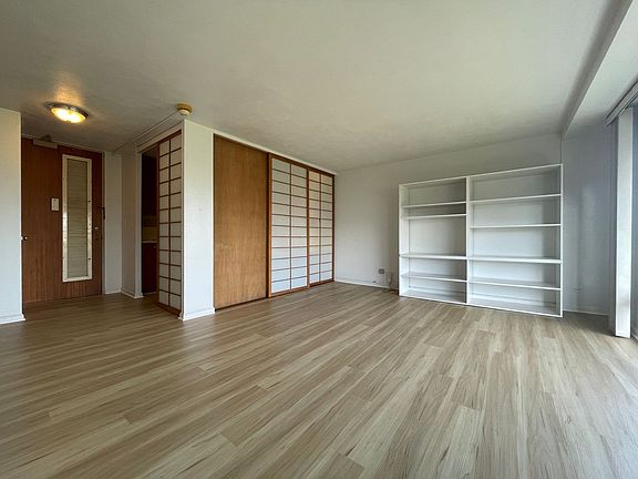 2nd image of 1515 Nuuanu Ave APT 1154