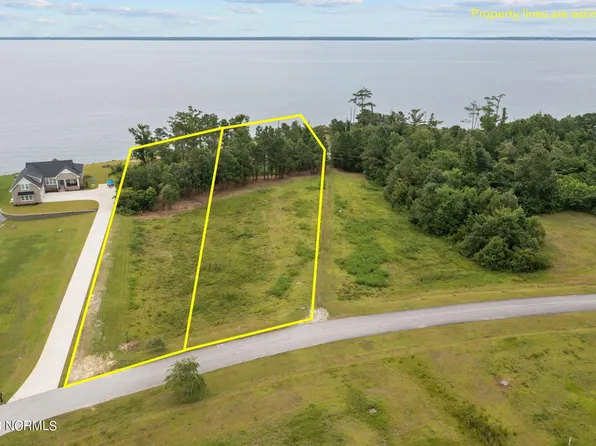 243 Wind Lake Rd S Lot 24, Oriental, NC 28571