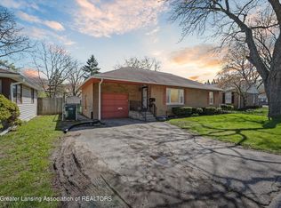 5001 S Pennsylvania Ave, Lansing, MI