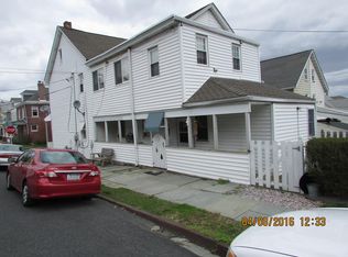 746 W Milton St FLOOR 1, Easton, PA 18042