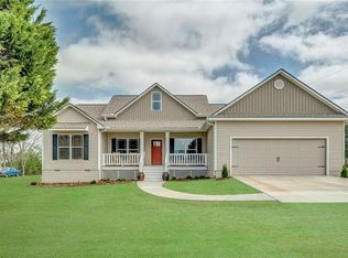 2001 High Shoals Rd, Bishop, GA 30621