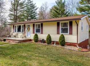 8955 Koontz Corner Rd, Harrisonburg, VA 22802