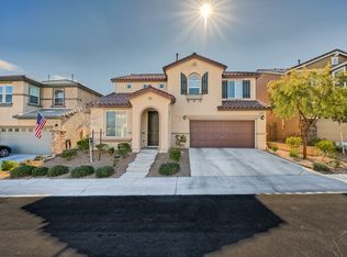10141 Nash Peak Ave, Las Vegas, NV 89166