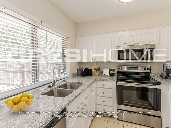3rd image of 2832 Lago Vista Loop