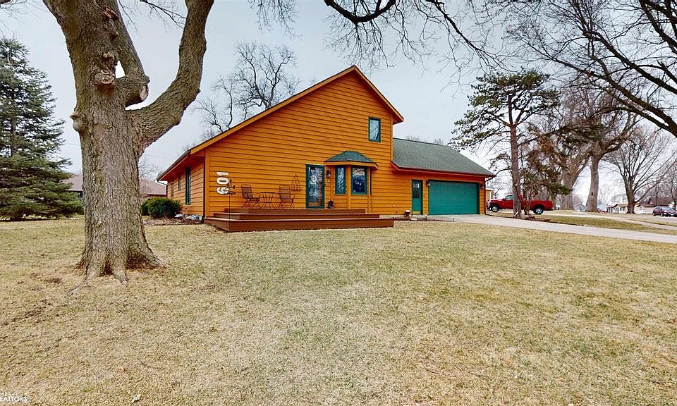 601 Park Ave, Odebolt, IA 51458 Zillow