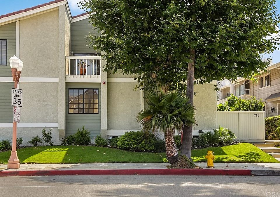 1st image of 718 S Catalina Ave APT 1