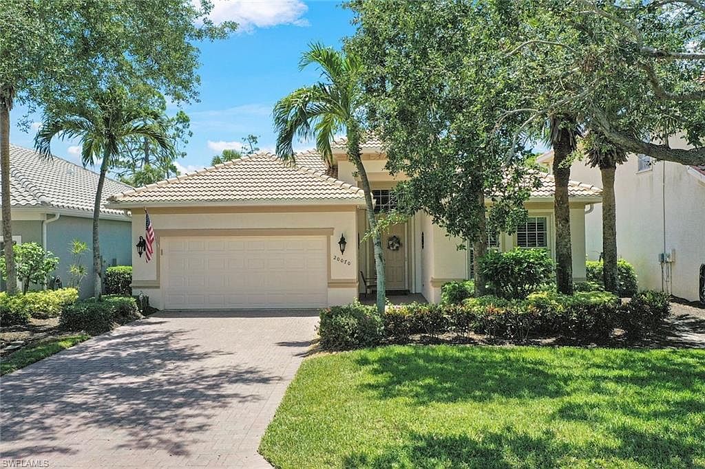 20070 Seadale Ct, Estero, FL 33928 Zillow
