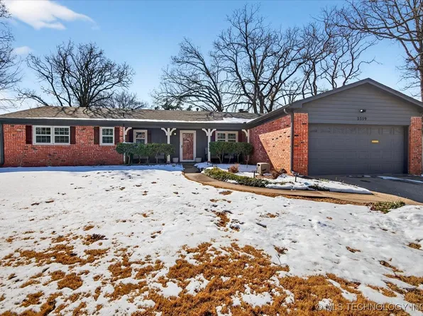 3509 Oakdale Dr, Bartlesville, OK 74006