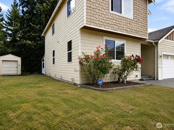 19817 97th Avenue Ct E, Graham, WA 98338