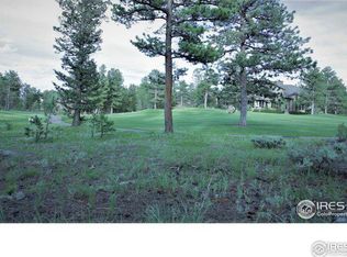 2433 Fox Acres Dr E, Red Feather Lakes, CO 80545