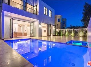 123 S La Peer Dr, Los Angeles, CA 90048
