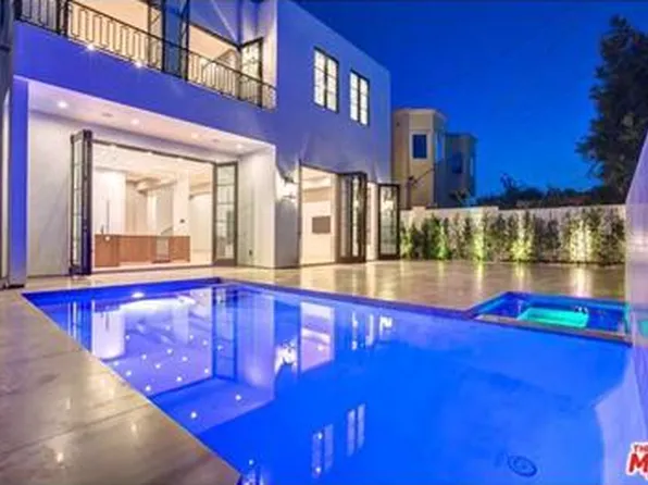 123 S La Peer Dr, Los Angeles, CA 90048