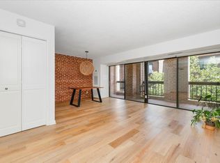 3225 Grace St NW APT 103, Washington, DC 20007