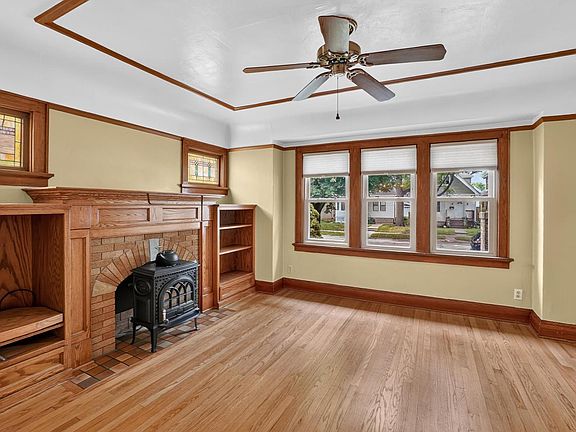 2nd image of 3154 S Nevada STREET #3156
