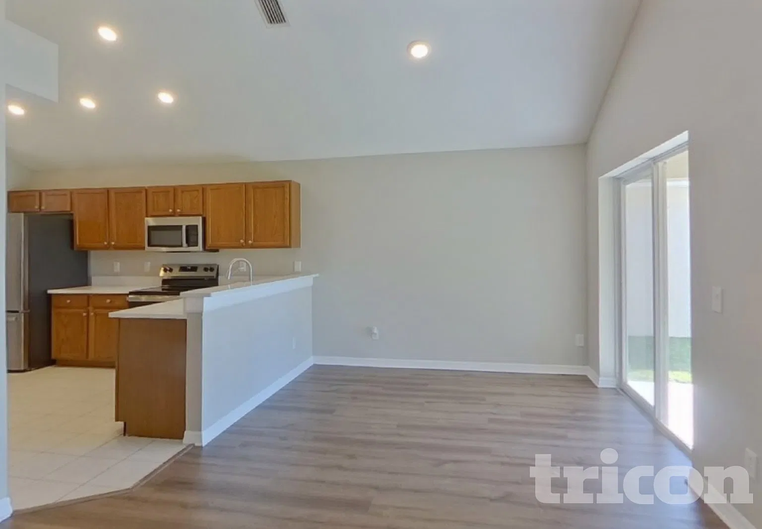 2841 Butterfly Landing Drive Land O Lakes FL — Photo 3