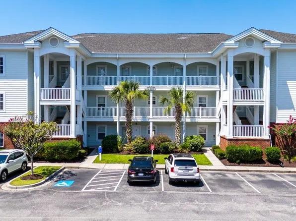 4140 Hibiscus Dr. #301, Little River, SC 29566
