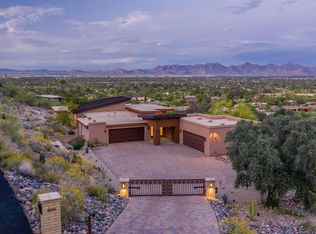 8249 N Charles Dr, Paradise Valley, AZ 85253