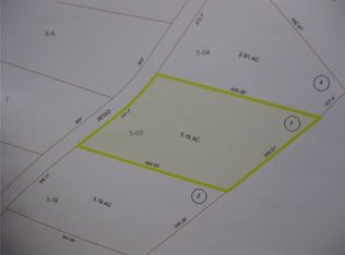 0 Maple Ridge Rd, South China, ME 04358