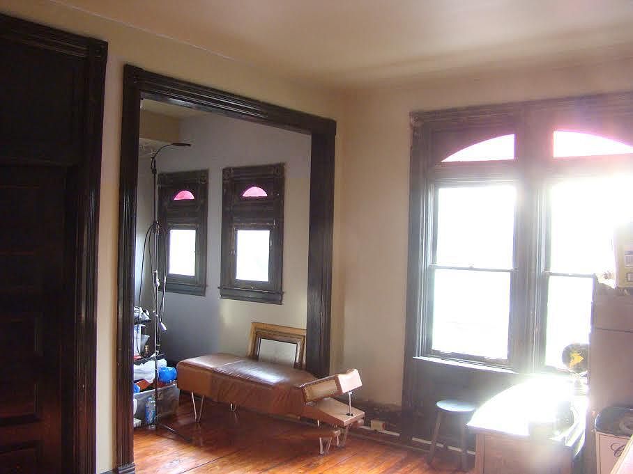 2nd floor bedroom