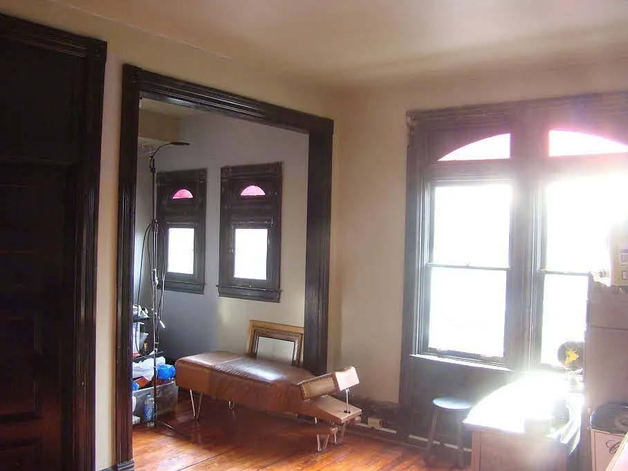 2nd floor bedroom