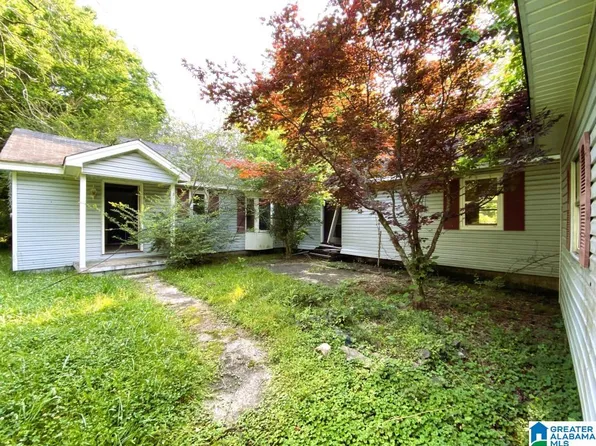 1939 Brackett Loop Rd, Birmingham, AL 35214