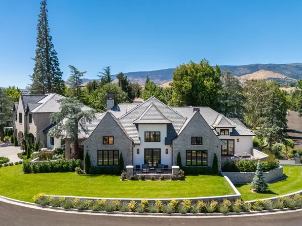 101 Greenridge Dr, Reno, NV 89509