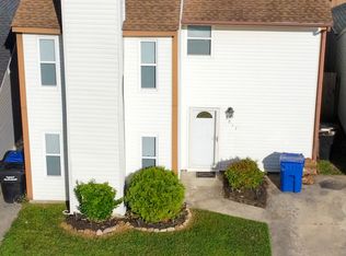 3817 Harvest Ct, Portsmouth, VA 23703