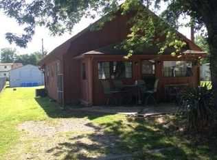 143 S Cedar St, Kellyville, OK 74039