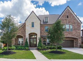 19611 Cornerstone Arbor Dr, Cypress, TX 77433