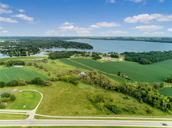 L2 State Highway 23, Green Lake, WI 54941