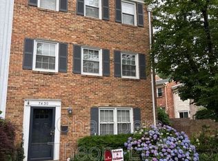 7430 Hallcrest Dr, Mc Lean, VA 22102