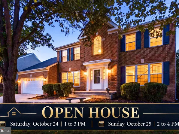 21329 Comus Ct, Ashburn, VA 20147