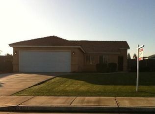 1401 Badger Pass Ave, Bakersfield, CA 93307