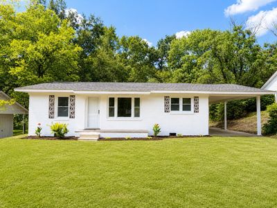 276 Oak St, Selmer, TN, 38375