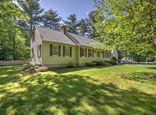 43 Running Springs Rd, Gorham, ME 04038