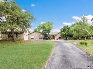 9003 Roberta, Boerne, TX 78006