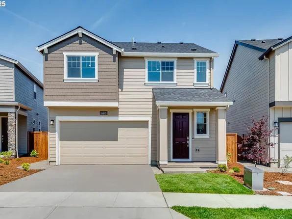 18915 SW Twin Peaks Ln, Beaverton, OR 97007