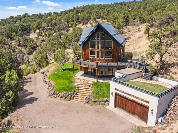 227 Original Rd, Basalt, CO 81621