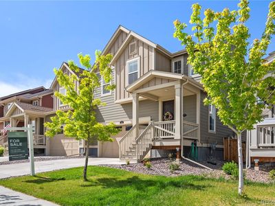 723 176th Avenue, Broomfield, CO, 80023