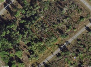 Marwood Avenue Lot #3, North Pt, FL 34288