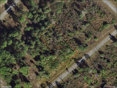 Marwood Avenue Lot #3, North Pt, FL, 34288