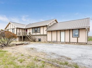 6703 E 360th Rd, Talala, OK 74080