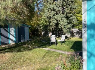 333 5th St E, Columbia Falls, MT 59912