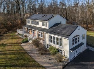 421 Adamic Hill Rd, Holland Twp., NJ 08848