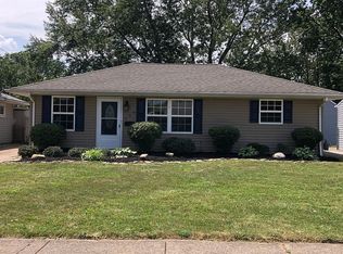 338 Gayle Dr, Sheffield Lake, OH
