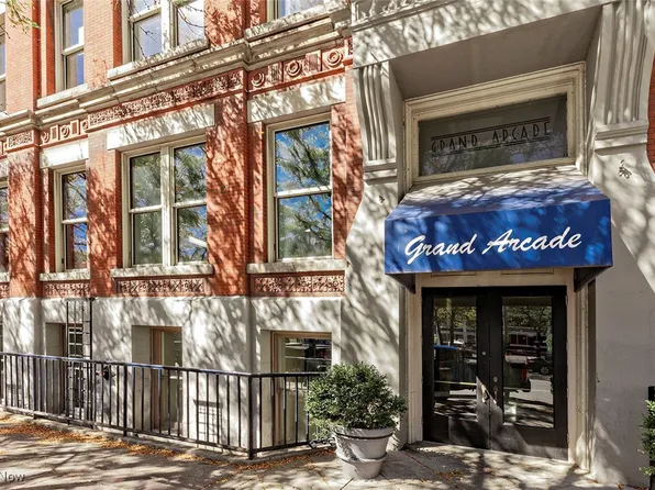 408 W Saint Clair Ave APT 226, Cleveland, OH 44113