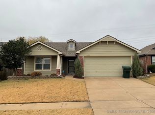 11120 N 143rd East Ave, Owasso, OK 74055