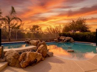 4429 E HAPPY COYOTE Trail, Cave Creek, AZ 85331